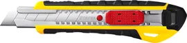 Нож строительный 18 мм STAYER PROFESSIONAL KS-18A 0916_z01