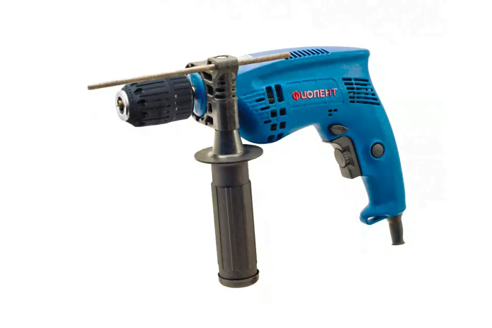 Сверлильная машина МС11-13РЭ Professional, 610 Вт, Фиолент в ДНР