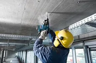 Перфоратор BOSCH GBH 3-28 DRE Professional (61123A000)