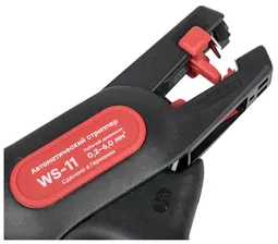 Стриппер для снятия изоляции EKF Professional WS-11, автоматический