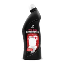 GRASS WC-gel Professional