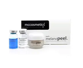 MC MelanoPEEL Professional (3 product's)