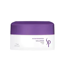 System Professional Маска для придания объёма, 200 мл (System Professional, Volumize)