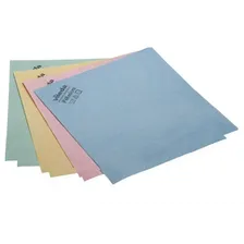 Салфетки для уборки VILEDA Professional PVA micro универсальные 38x35 см 4 штуки PVA4