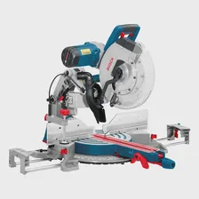 Bosch GCM 12 GDL Professional торцовочная пила, 0601B23600