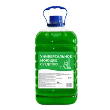 средство для мытья пола italmas (5 л.) универсальное, эконом, пэт-бутылка 7599 italmas professional cleaning