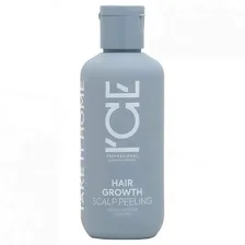 ICE PROFESSIONAL, Hair Growth Маска - пилинг для кожи головы, 200 мл, Натура Сиберика