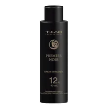 T-Lab Professional Premier Noir - Крем-проявитель (окислитель) 12% (40 Vol), 1000 мл
