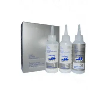 Эмульсия для удаления краски с волос Color Off ESTEL PROFESSIONAL-0