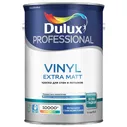 Dulux Professional Vinyl Extra Matt краска для стен и потолков, глубокоматовая, база BW (9л)