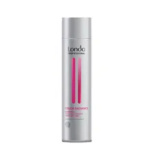 Шампунь Londa Professional Color Radiance для окрашенных волос укрепляющий 250 мл