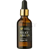 Масло арганы Silky Argan Oil ASSISTANT professional (Италия)
