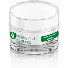 multi peptide cream anti-wrinkle - мультипептидный крем professional solutions