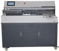 Термоклеевая машина Bulros professional series 160H-0
