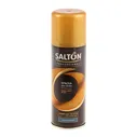 Краска для обуви из замши, нубука, велюра Salton Professional, тёмно-синяя, 200 мл