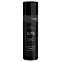 Дезодорант-спрей Estel Professional Alpha Homme for men