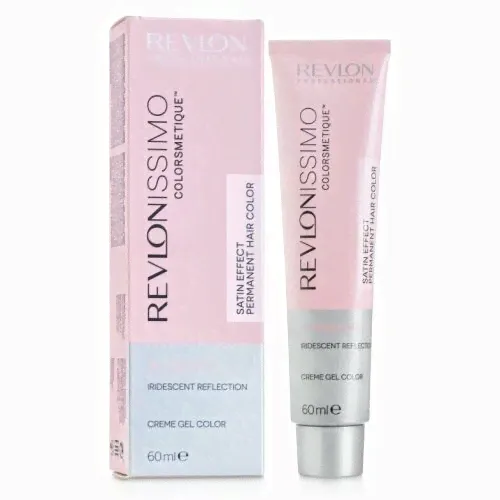 Краска для волос Revlon Professional Revlonissimo Colorsmetique Satinescent, .102