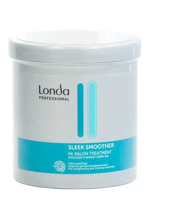 Londa Professional SLEEK SMOOTHER Средство для волос разглаживающее, 750 мл-1