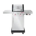 Газовый гриль Char-Broil Professional PRO 2S (США)