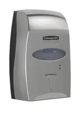 11329 Электронный диспенсер Kimberly-Clark Professional для пенного мыла под хром