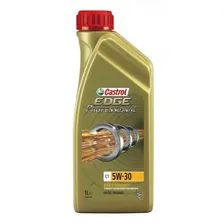Моторное масло CASTROL EDGE Professional C1-T 5W-30 (Land Rover) 1л