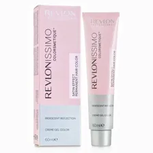 Краска для волос Revlon Professional Revlonissimo Colorsmetique Satinescent, .102