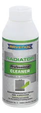 Очиститель радиатора RAVENOL 1390302-250-05-000 Professional Radiator Cleaner 0,25 л