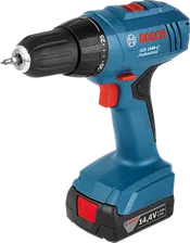 BOSCH Professional GSR 1440-LI
