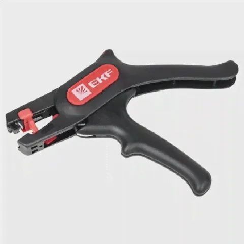 Стриппер для снятия изоляции EKF Professional WS-11, автоматический