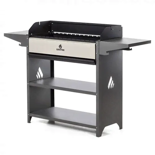 Professional Optima Grill