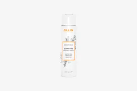 Шампунь для волос «Питание и блеск» Ollin Professional Bionika Nutrition And Shine Shampoo 250 мл
