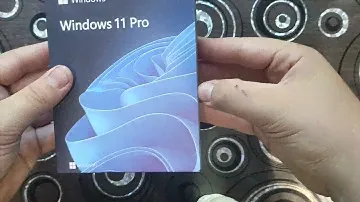 Купил Windows 11 Pro лицензионную
