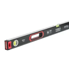 Уровень 100 см, с магнитом Yoko Professional