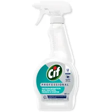 Пятновыводитель Cif Professional 500мл, гот.рас-р,тр 1854858rn