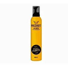 redist professional мусс для объема волос,300 мл