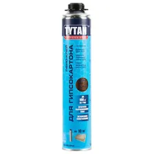 Пена-клей Tytan Professional для гипсокартона, 840 мл