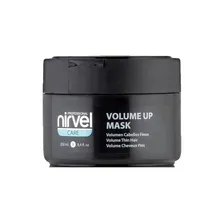 Маска для объёма волос Nirvel Professional Volume up, 250 мл