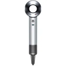 Фен Dyson Supersonic Hair Dryer HD12 Professional Salon Edition Silver