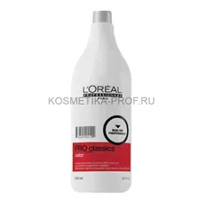 Шампунь для окрашенных волос Loreal Professional Pro Classics Color 1500 мл