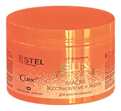 Estel Professional Estel Professional Маска-защита от солнца для всех типов волос Curex Sunflower