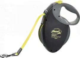 Поводок для собак flexi Neon Professional Giant 10 м до 50 кг