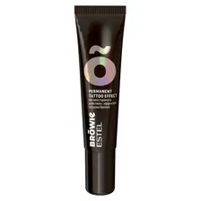 Estel Professional Пигмент прямого действия с эффектом татуажа бровей