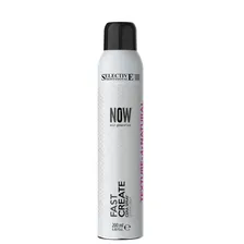 Спрей-вакса за текстура и дефиниция Selective Professional NOW Next Generation Fast Create Spary Wax 200ml