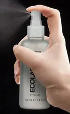 Лак для волос Kapous professional Ecolac Extrafix 100 мл