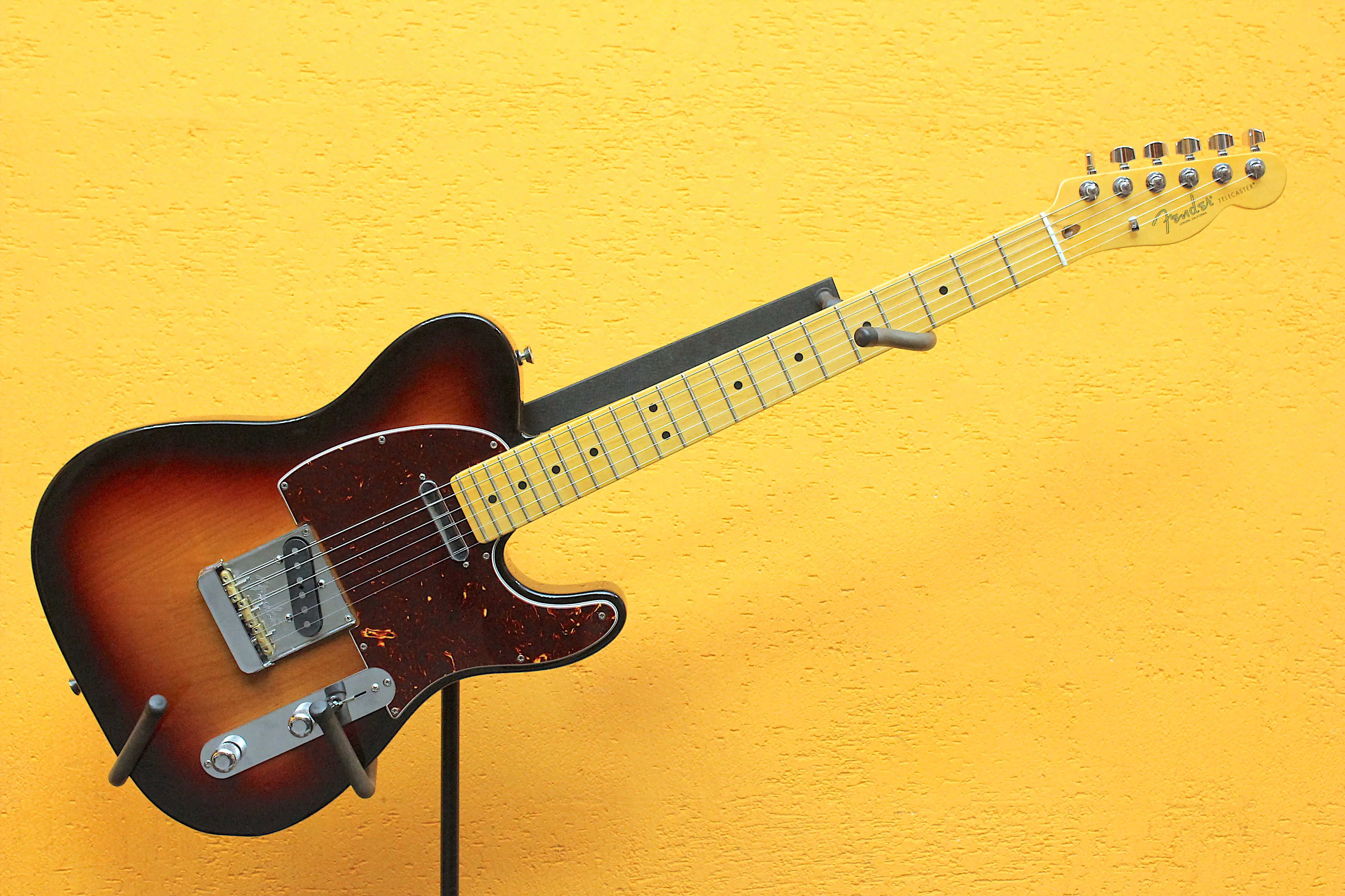 Fender American Professional Telecaster 2021-0