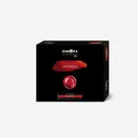 Кофе в/капс. Gimoka Nespresso Professional Intenso жар.молот. 50шт/уп 1456168