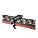 DUNLOP 15 F Deluxe Professional Toggle Flat Capo