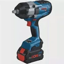 Дрель, шуруповерт Bosch GDS 18V-1000 Professional 06019J8371