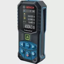 Лазерный нивелир, дальномер Bosch GLM 50-27 CG Professional 0601072U00
