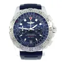 Швейцарские часы Breitling Skyracer Professional 7777